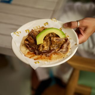 Taco Leo